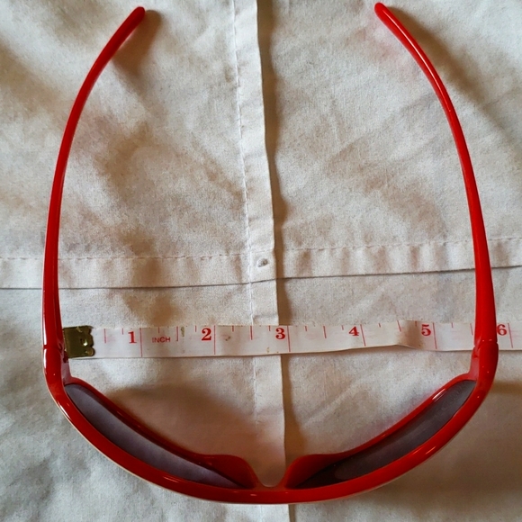 💖 LOUIS GARNEAU - Unisex Polarized Sunglasses - Picture 5 of 7